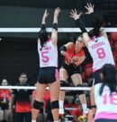 Cignal crushes Akari to reach PVL On Tour semifinals