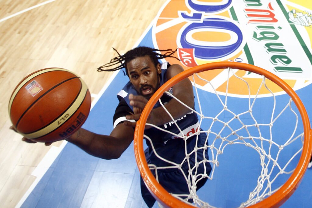 Ronny Turiaf [FIBA.com photo]