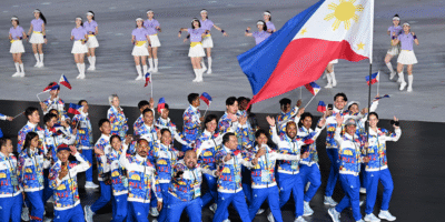 Athletes and delegates are set to enjoy performances and fireworks at the final night of the Games. [photo credit: The World Games]