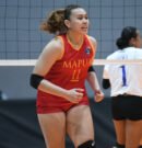 Mapua stuns Ateneo for first win in V-League Collegiate Challenge 2025
