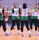 Benilde dominates Perpetual in straight sets to open V-League Collegiate Challenge