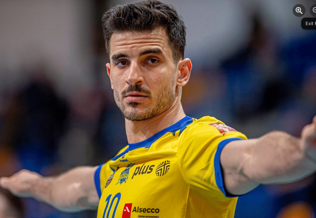 Wassim Ben Tara may be out, but Tunisia’s veterans Hamza Nagga and Elyes Karamosli are ready to spoil the homecoming of Alas Pilipinas. [PNVF Communications]