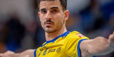 Wassim Ben Tara may be out, but Tunisia’s veterans Hamza Nagga and Elyes Karamosli are ready to spoil the homecoming of Alas Pilipinas. [PNVF Communications]