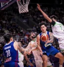 Gilas Pilipinas secures FIBA Asia Cup quarterfinal qualification with 66-57 win over Iraq