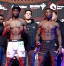 PFL Africa 2025 First Round continues in Johannesburg with featherweight and welterweight clashes