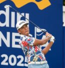Shahriffuddin Ariffin edges ahead at Mandiri Indonesia Open after third round thriller