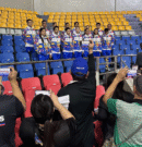 Agatha Wong and Raph Trinidad to lead largest Philippine team at 12th World Games in Chengdu