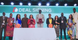 BAL and Afreximbank expand partnership to empower African basketball and creatives