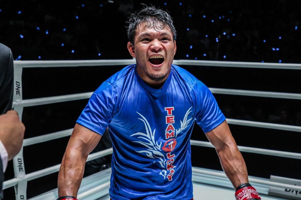 ONE Fight Night 37 promises fireworks with Bumina-ang vs Alyshov.