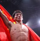 BRAVE CF returns to China with BRAVE CF 98, spotlighting local MMA talent