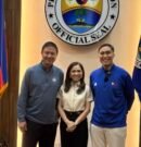 PSC designates Tayabas as CALABARZON sports training hub