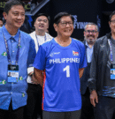 President Marcos gets birthday gift as volleyball LOC cuts ticket prices for world championship