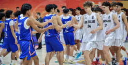 SBP names Juno Sauler as Gilas Youth Men’s head coach ahead of key 2026 tests