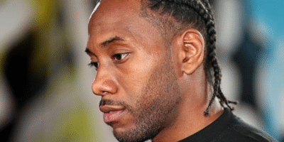 Allegations of unauthorized perks for Kawhi Leonard have put the Clippers under the NBA microscope. [photo credit: Kawhi Leonard Instagram]