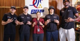 Romeo and Tallo join forces for Manila Melmac at FIBA 3×3 Manila Challenger