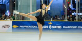 SM promotes sports development through skating academy and programs