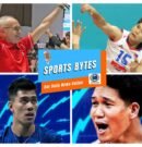 Philippines hosts historic FIVB men’s world championship