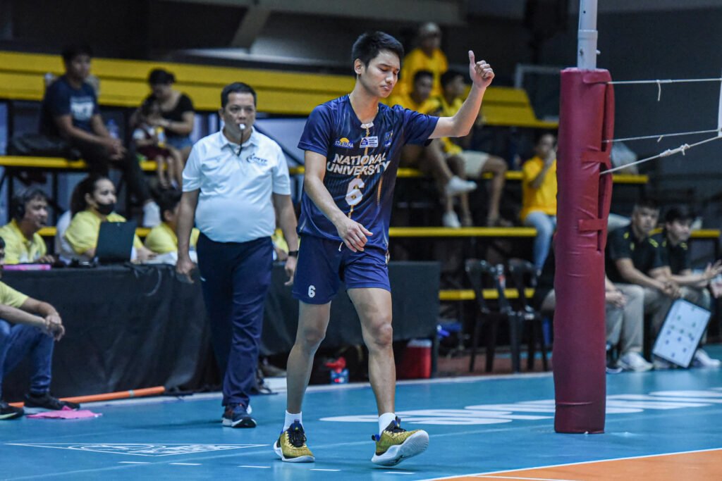 Michaelo “Buds” Buddin [PVL Images]