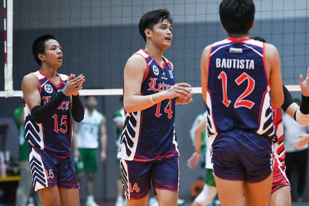 Dave Lardizabal powers the Knights with 21 points. [PVL Images]