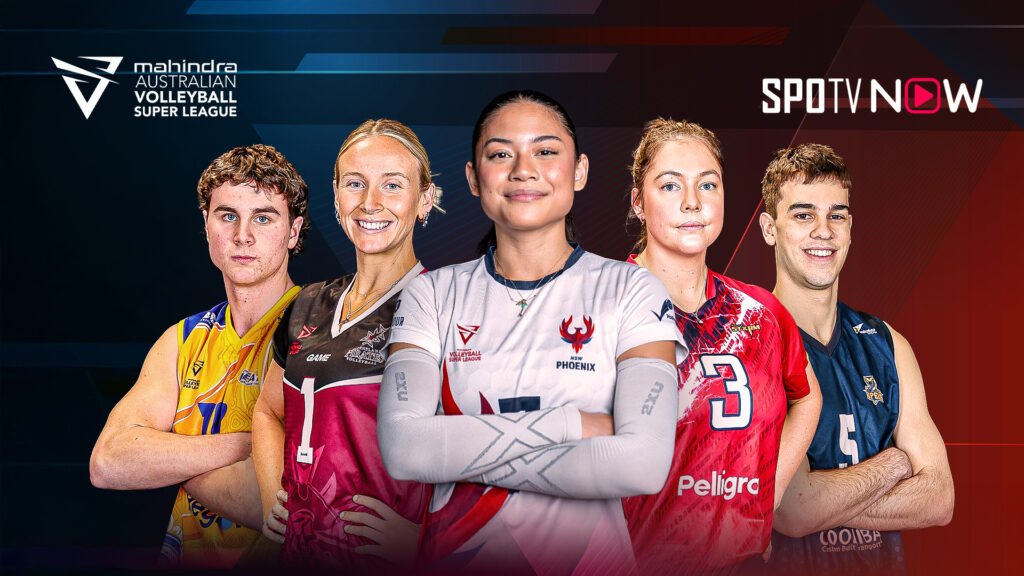 The Mahindra Volleyball Super League tips off Sept. 20 with elite international talent.