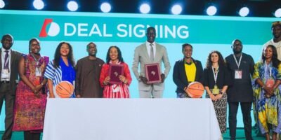 Afreximbank’s partnership will help BAL players and coaches build financial literacy and entrepreneurial expertise.