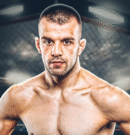 BRAVE CF signs unbeaten Serbian star Nikola Joksovic