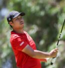 Danthai Boonma, Jiho Yang share lead at Shinhan Donghae Open first round