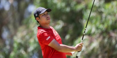 Danthai Boonma [Asian Tour]