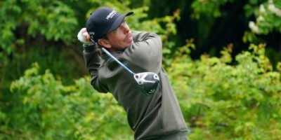 Sweden’s Bjorn Hellgren [Asian Tour photo]