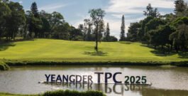 Asian Tour heads to Chinese-Taipei for Yeangder TPC 2025