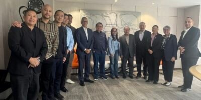 The SBP’s new 17-member Board features ten first-time trustees from across sectors. [SBP photo]