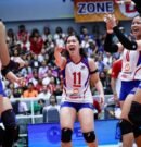 Alas Pilipinas reveals Alas Pilipinas Women members for Thailand SEA Games