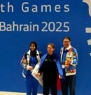 Carpio powers into Pencak Silat semifinals as Alas Pilipinas U-18 stuns South Korea in Asian Youth Games