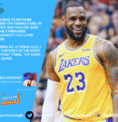 LeBron James Retirement: Will 2025-26 Season Mark the End of His Legendary NBA Career?