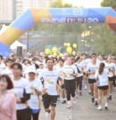Enderun Runs Strong at 20: A Festival of Movement and Meaning