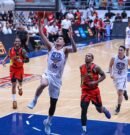 NLEX stuns San Miguel with comeback win in Philippine Cup opener