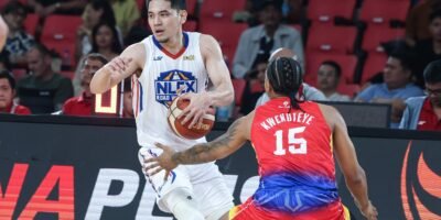 Kevin Alas shines in his best game since returning from injury, leading NLEX past Phoenix in the PBA Philippine Cup. [PBA Images]