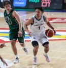 Converge bounces back strong, routs Terrafirma in PBA Philippine Cup
