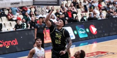 Balanced offense and bench depth power TNT to the biggest blowout of the season. [PBA Images]