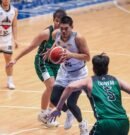 David, Ilagan power Blackwater past Terrafirma in strong PBA Philippine Cup debut