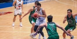 David, Ilagan power Blackwater past Terrafirma in strong PBA Philippine Cup debut