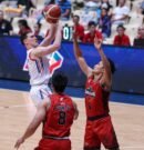 NLEX overcomes mid-game lull to beat Blackwater in Philippine Cup clash