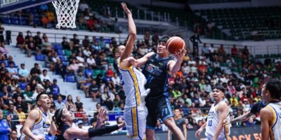Cansino scores 23 to lead the Bolts past Magnolia in a thrilling endgame. [PBA Images]