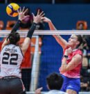 Creamline bounces back to defeat Chery Tiggo in PVL Reinforced Conference