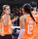 Farm Fresh’s rise continues as Foxies clinch third straight win in PVL Reinforced Conference