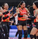 Cignal stuns PLDT in PVL Reinforced Conference all-Filipino sweep