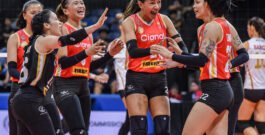 Cignal stuns PLDT in PVL Reinforced Conference all-Filipino sweep