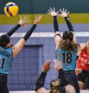 Petro Gazz opens Premier Volleyball League Reinforced Conference with dominant sweep