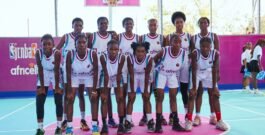 Africell NBA Africa collaboration expands to DRC, The Gambia, and Sierra Leone
