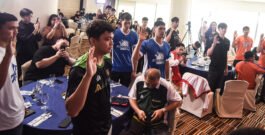 Spikers’ Turf Invitational set for explosive Oct. 27 kickoff with powerhouse local and foreign teams